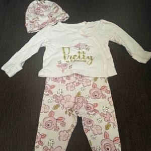 Baby Clothing